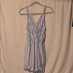 BRAND NEW American Eagle Romper!!!